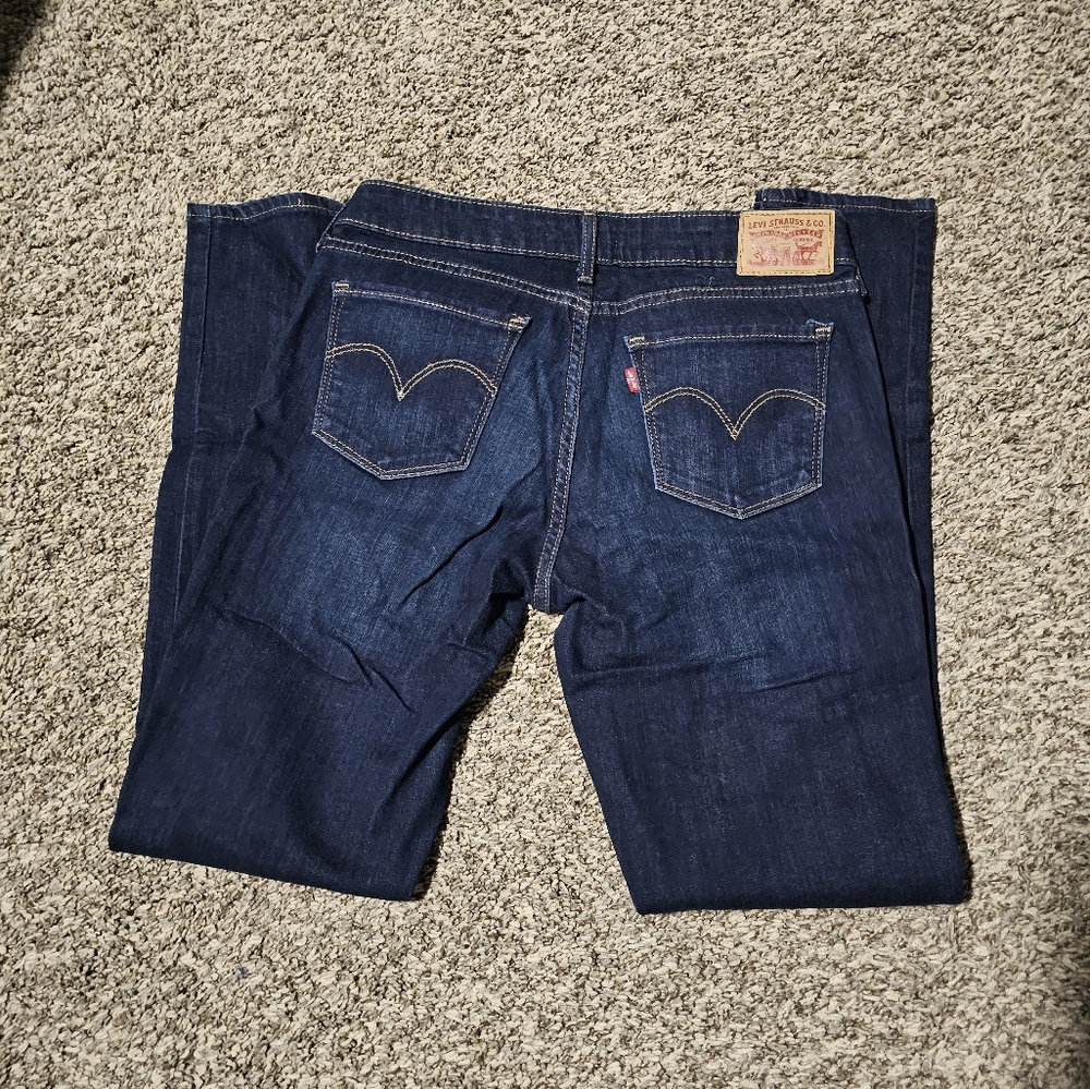Levi Jeans - Picture 4 of 7
